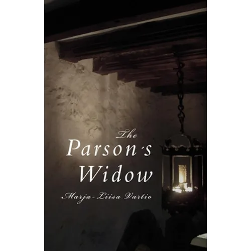 Parson's Widow