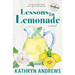 Lessons in Lemonade