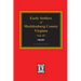 Early Settlers of Mecklenburg County, Virginia. (Volume #2)