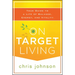 On Target Living: Your Guide to a Life of Balance, Energy, and Vitality