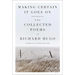 Making Certain It Goes on: The Collected Poems of Richard Hugo