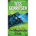 The Mephisto Club: A Rizzoli & Isles Novel: A Novel