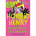 Horrid Henry and the Mega-Mean Time Machine