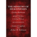 The Ministry of Deaconesses, 2nd Edition
