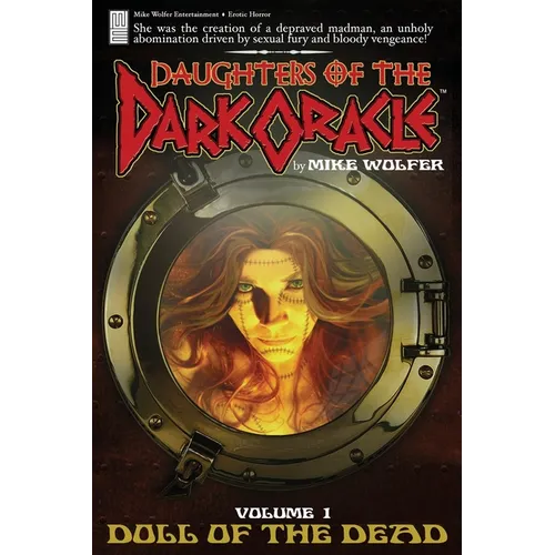 Daughters of the Dark Oracle: Doll of the Dead