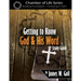 Getting to Know God and His Word Study Guide