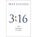 3:16: The Numbers of Hope (25-Pack)