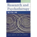Research and Psychotherapy: The Vital Link