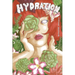 Hydration: Spring 2025