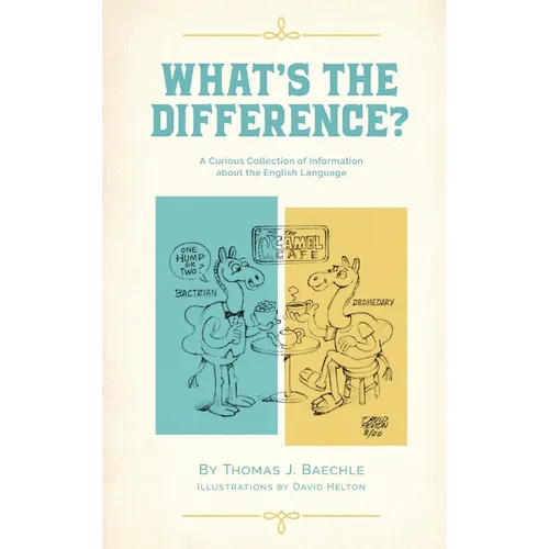 What's the Difference