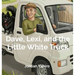 Dave, Lexi, and the Little White Truck
