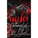 Fallacy: Entangled