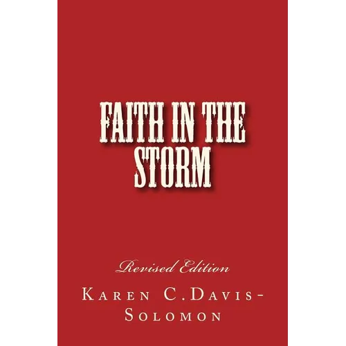 Faith in the Storm
