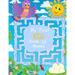 My First Big Book of Mazes: Maze Puzzles for Kids: Big Book Of Mazes for KIds Ages 4-8