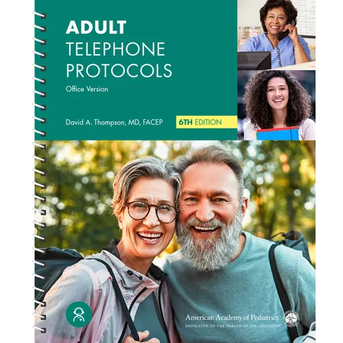 Adult Telephone Protocols