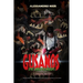 Gusanos de Mutghar (Gnostic Moly)