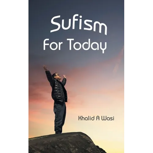 Sufism for Today