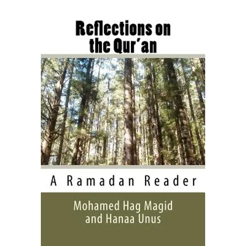 Reflections on the Qur'an