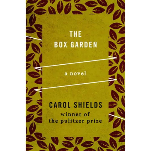 The Box Garden