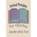 Archival Principles of Churches