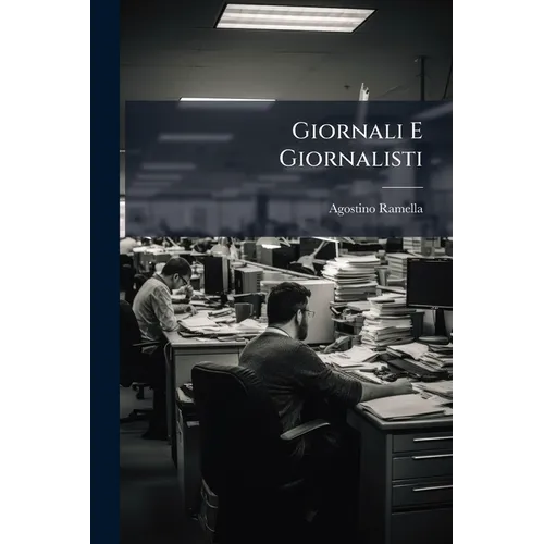Giornali E Giornalisti