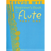 Beginner's Book for the Flute - Part One