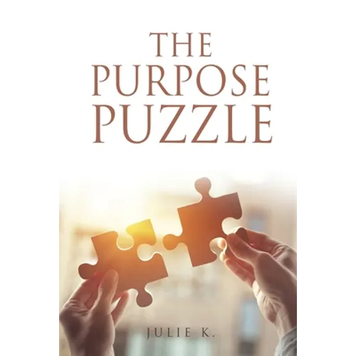 The Purpose Puzzle