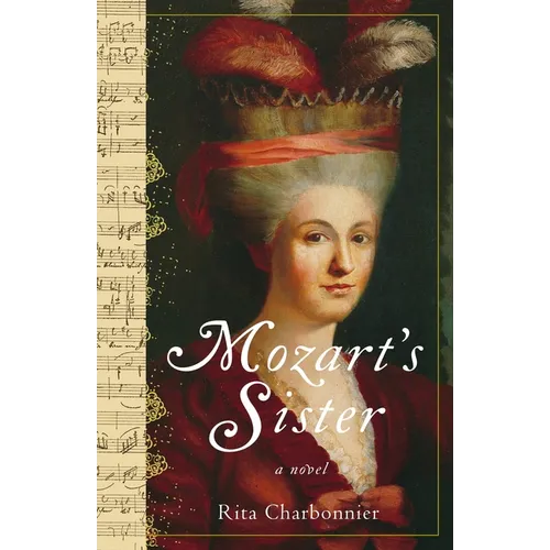 Mozart's Sister