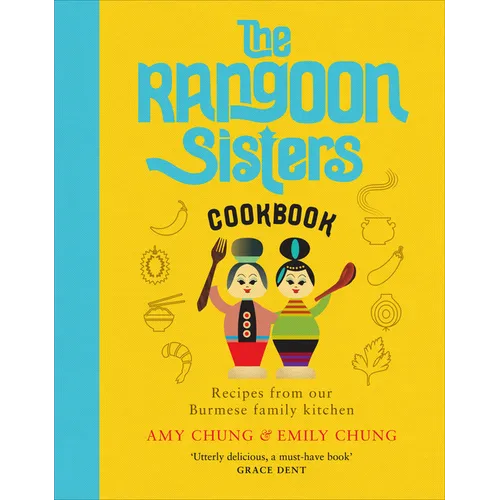 The Rangoon Sisters