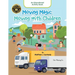 Moving Magic: Moving with Children