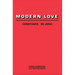 Modern Love