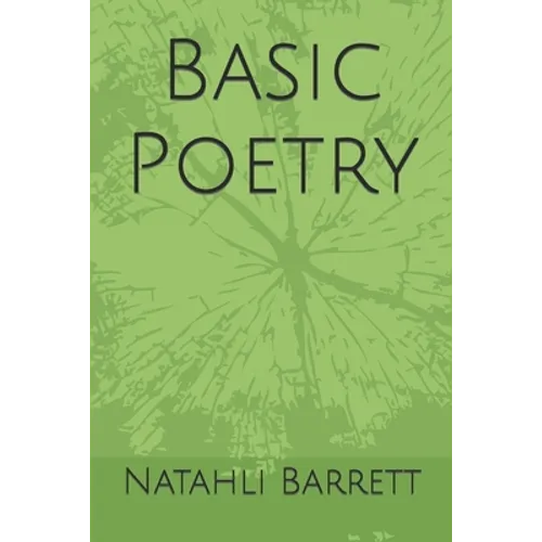 Basic Poetry
