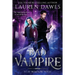 Bad Vampire: A Snarky Paranormal Detective Story