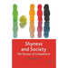 Shyness and Society: The Illusion of Competence