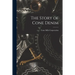 The Story of Cone Denim