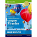 Cambridge Lower Secondary Complete Physics Workbook 2nd Edit