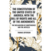 The Constitution of the United States of America, with the Bill of Rights and All of the Amendments; The Declaration of Independence; And the Articles