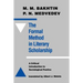 The Formal Method in Literary Scholarship: A Critical Introduction to Sociological Poetics
