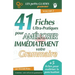 Gramemo - 41 fiches ultra-pratiques pour améliorer immédiatement votre grammaire