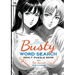 Busty Word Search: Adult Puzzle Book - NSFW - 18+