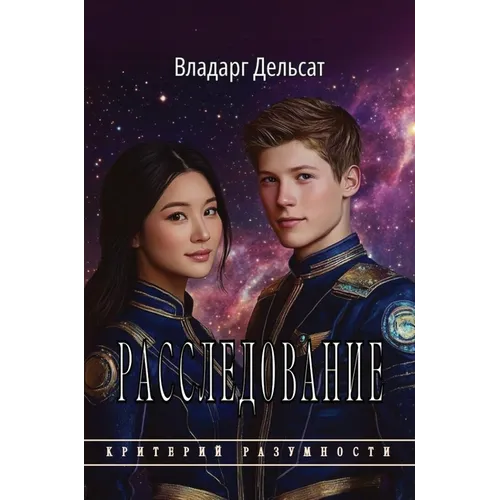 Расследование