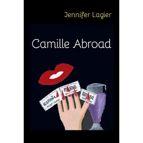 Camille Abroad