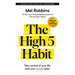 The High 5 Habit: Take Control of Your Life with One Simple Habit