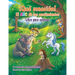 Qué emoción! El ABC de los sentimientos: Libro para colorear