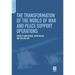 The Transformation of the World of War and Peace Support Operations