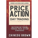 Price Action Day Trading: Mastering Day Trading Through Price Action Strategies