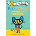 Pete the Kitty and the Case of the Hiccups