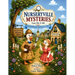 Nurseryville Mysteries: Case File #: 001