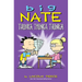 Big Nate: Thunka, Thunka, Thunka: Volume 14