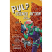 Pulp Sci-Fi from the Rock